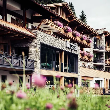 Biohotel Bergzeit-3